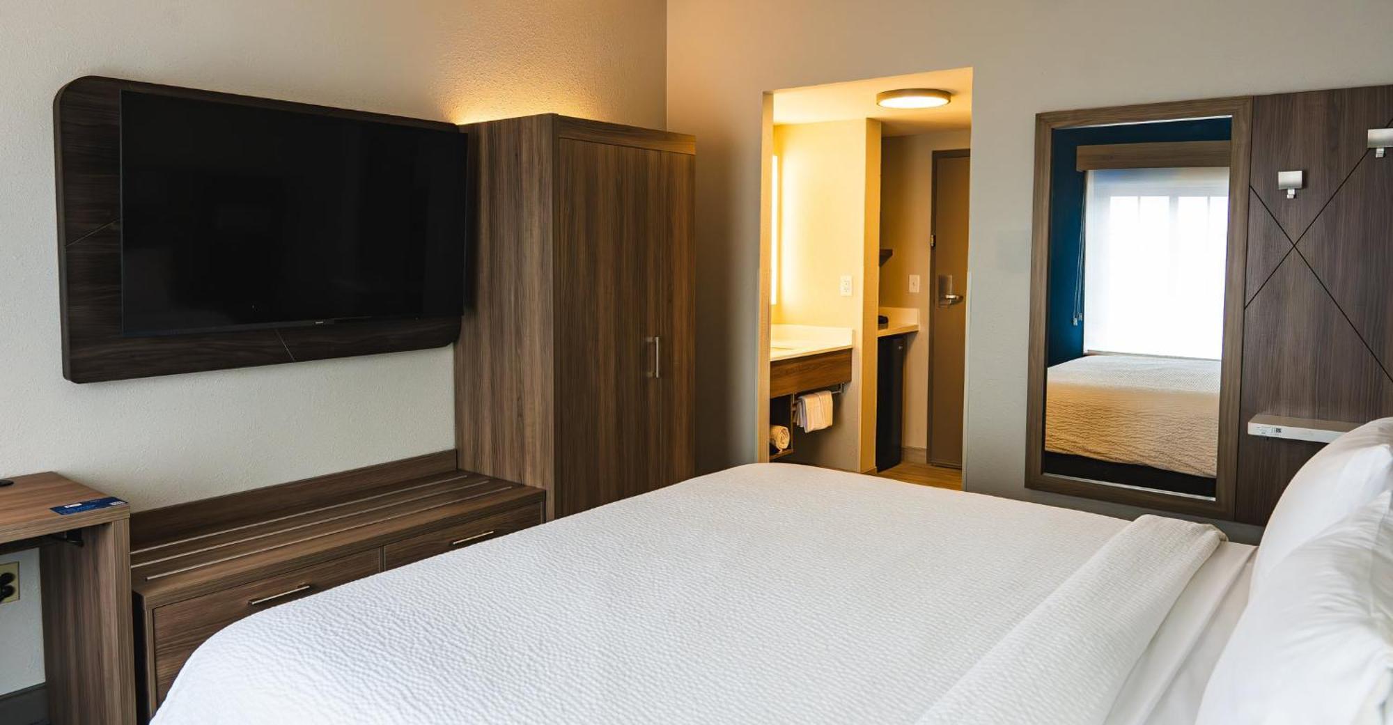 Holiday Inn Express Frazer - Malvern By Ihg Exterior foto